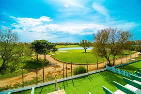 Roquetas Beach & Playa Serena Golf