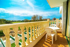 Roquetas Beach & Playa Serena Golf