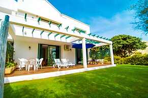 Roquetas Beach & Playa Serena Golf