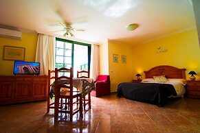 Roquetas Beach & Playa Serena Golf