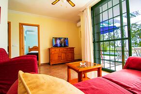 Roquetas Beach & Playa Serena Golf