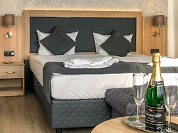 Hotel Bobr