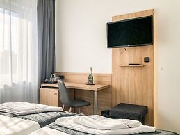 Hotel Bobr