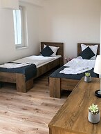 Hotel Bobr