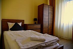 Hotel Bobr