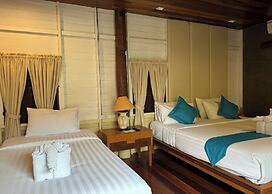 Karina Resort Chiang Mai