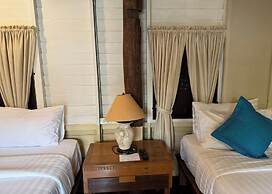 Karina Resort Chiang Mai