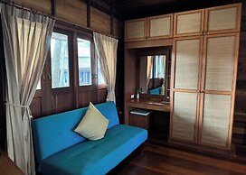 Karina Resort Chiang Mai