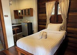 Karina Resort Chiang Mai