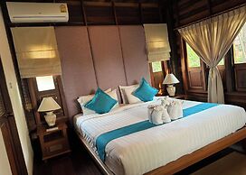 Karina Resort Chiang Mai