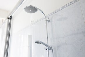 Alessia's Flat - Breno 1