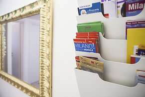 Alessia's Flat - Breno 1