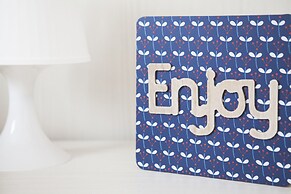 Alessia's Flat - Breno 1