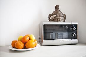 Alessia's Flat - Breno 1