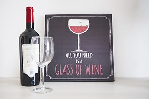 Alessia's Flat - Breno 1