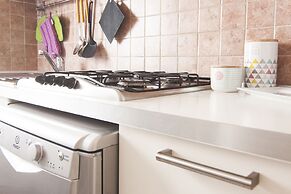 Alessia's Flat - Breno 1