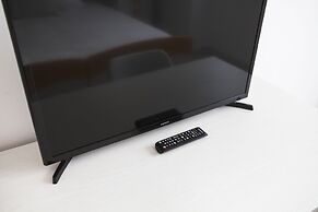 Alessia's Flat - Breno 1