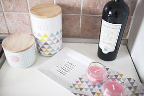 Alessia's Flat - Breno 1