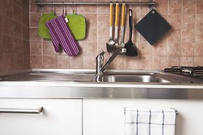 Alessia's Flat - Breno 1