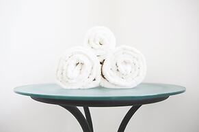 Alessia's Flat - Breno 1