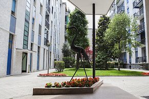 Alessia's Flat - Breno 1