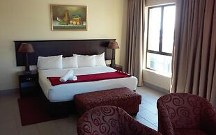 Grange Gardens Hotel