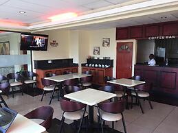 Grange Gardens Hotel