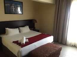 Grange Gardens Hotel