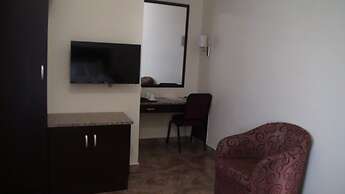 Grange Gardens Hotel