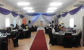 Grange Gardens Hotel