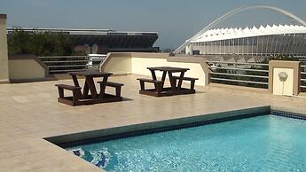 Grange Gardens Hotel