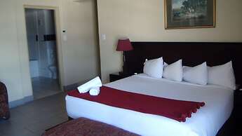 Grange Gardens Hotel