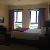 Grange Gardens Hotel