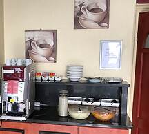 Grange Gardens Hotel