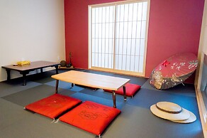 FUJITAYA BnB