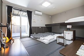 FUJITAYA BnB