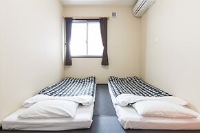 FUJITAYA BnB