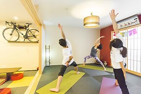 FUJITAYA BnB