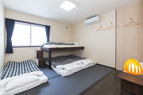 FUJITAYA BnB