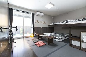 FUJITAYA BnB