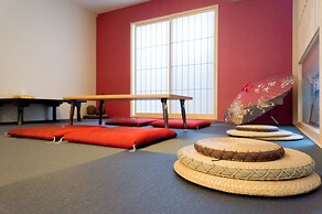 FUJITAYA BnB