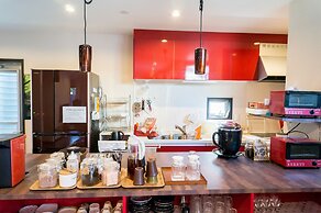 FUJITAYA BnB