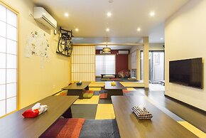 FUJITAYA BnB