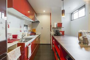 FUJITAYA BnB