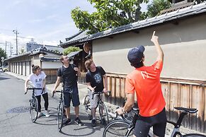 FUJITAYA BnB