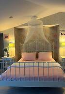 Buyukada Princess Hotel