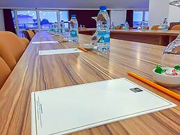 Buyukada Princess Hotel