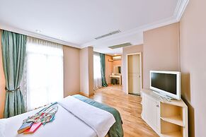 Buyukada Princess Hotel