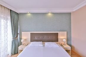 Buyukada Princess Hotel