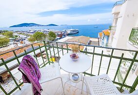 Buyukada Princess Hotel